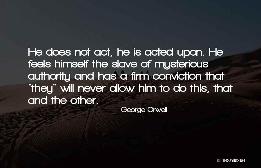 Palombi School Quotes By George Orwell Palombi School Quotes By George Orwell