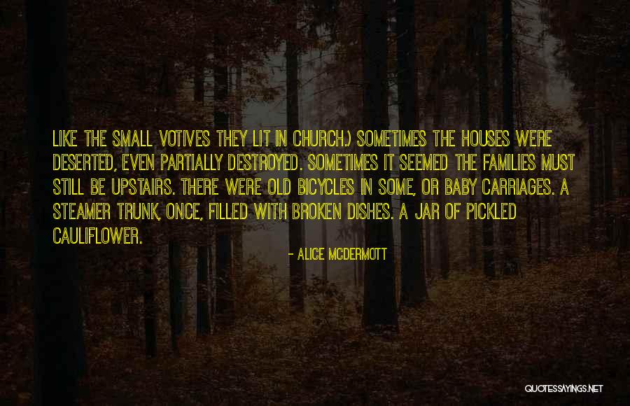 Palombiere Quotes By Alice McDermott Palombiere Quotes By Alice McDermott