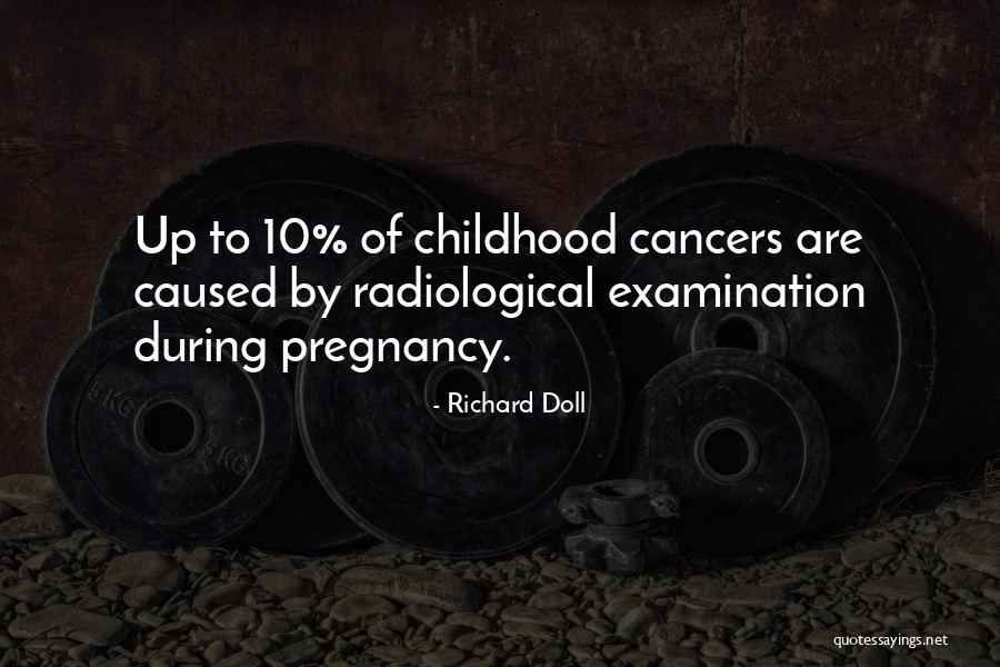 Palombiere Quotes By Richard Doll Palombiere Quotes By Richard Doll