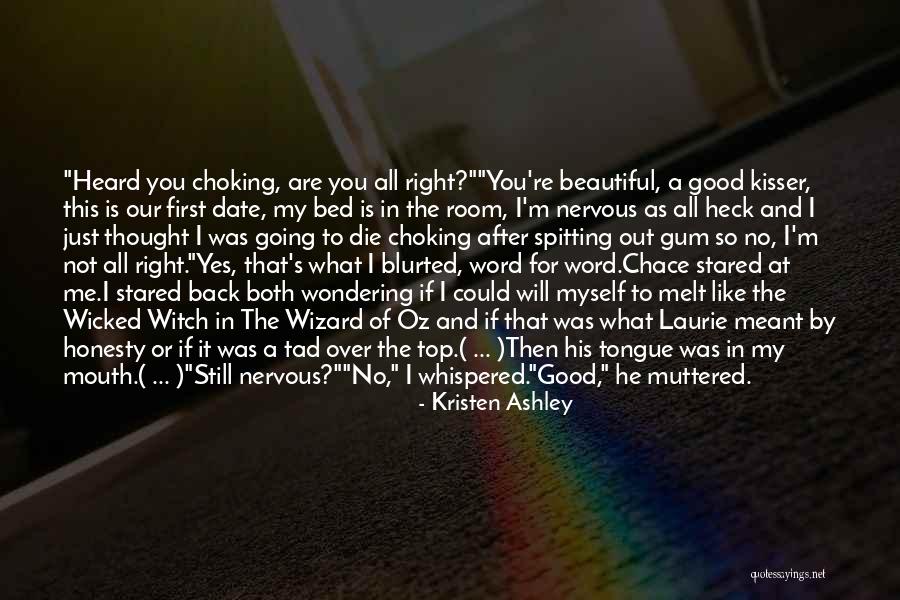 Palombo Menorah Quotes By Kristen Ashley Palombo Menorah Quotes By Kristen Ashley