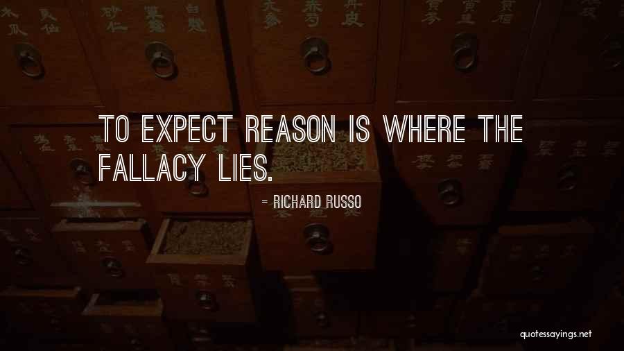 Palomera Inc Quotes By Richard Russo Palomera Inc Quotes By Richard Russo