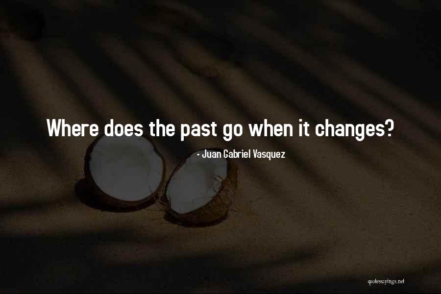 Palomera Timothy Quotes By Juan Gabriel Vasquez
