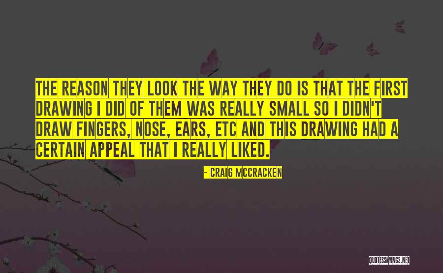 Palomeras Altas Quotes By Craig McCracken Palomeras Altas Quotes By Craig McCracken