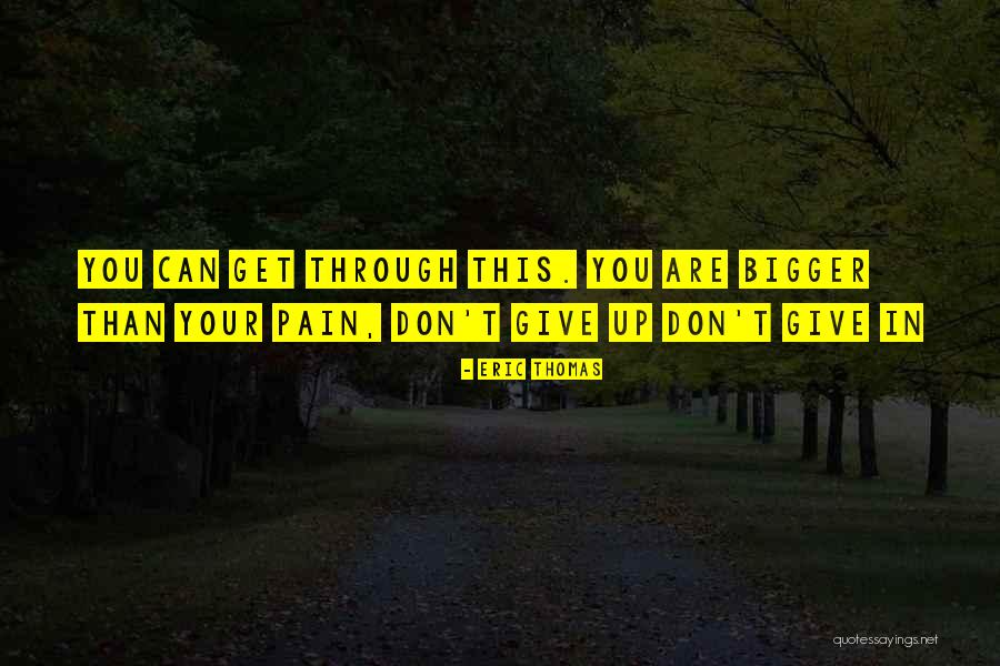 Palomeras Spiderman Quotes By Eric Thomas Palomeras Spiderman Quotes By Eric Thomas