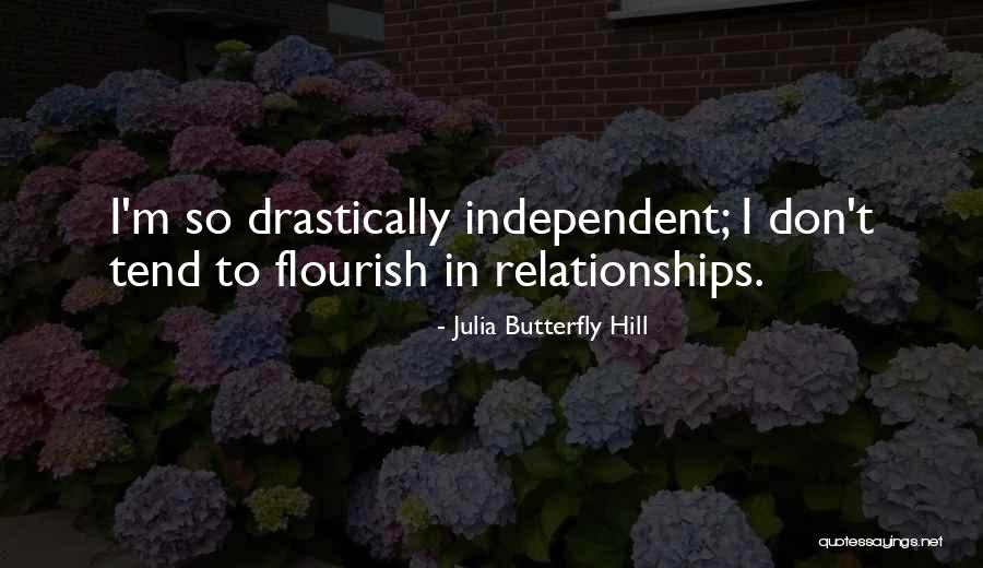 Palomeras Spiderman Quotes By Julia Butterfly Hill Palomeras Spiderman Quotes By Julia Butterfly Hill