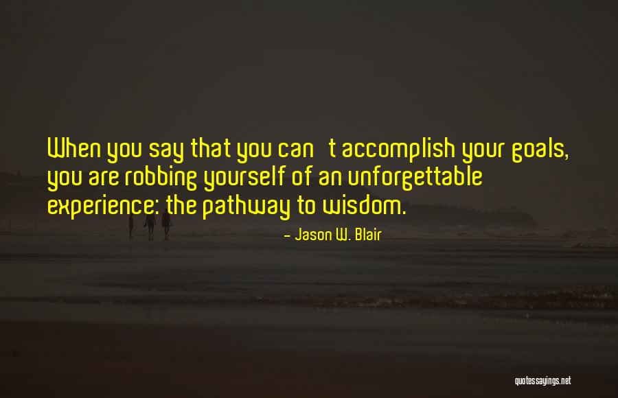 Palomitas Animadas Quotes By Jason W. Blair Palomitas Animadas Quotes By Jason W. Blair