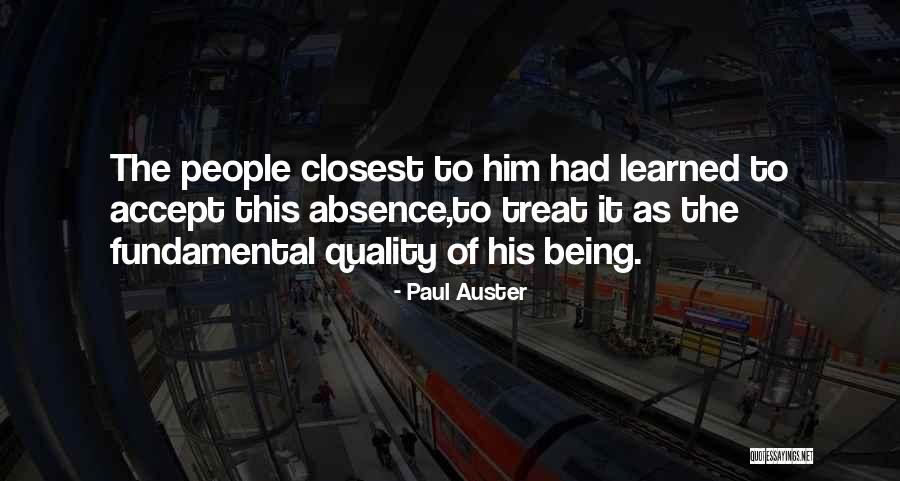 Palomitas Animadas Quotes By Paul Auster Palomitas Animadas Quotes By Paul Auster