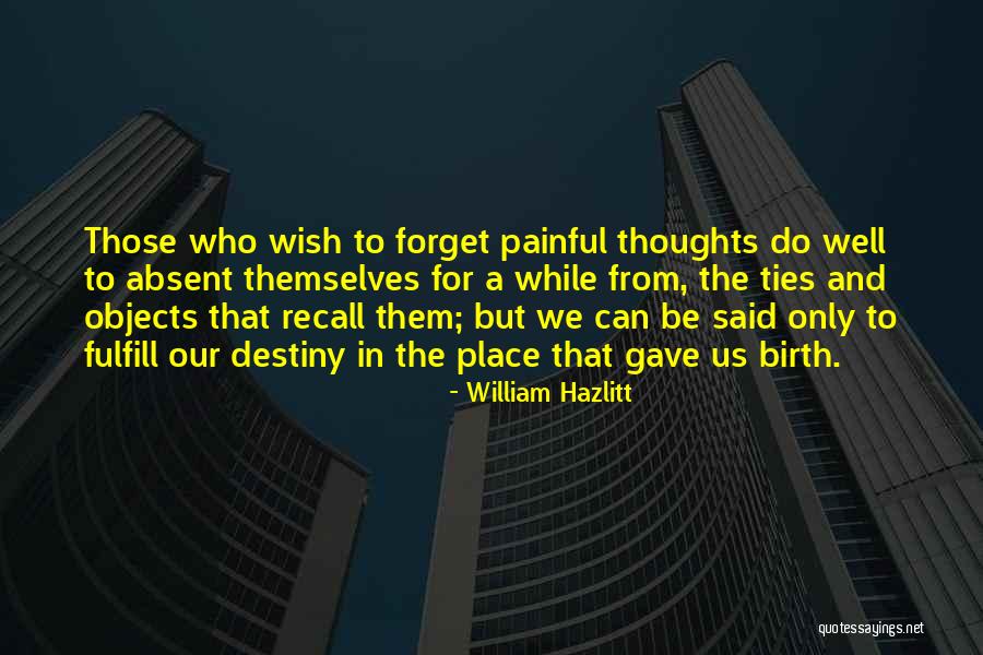 Palomitas Animadas Quotes By William Hazlitt Palomitas Animadas Quotes By William Hazlitt