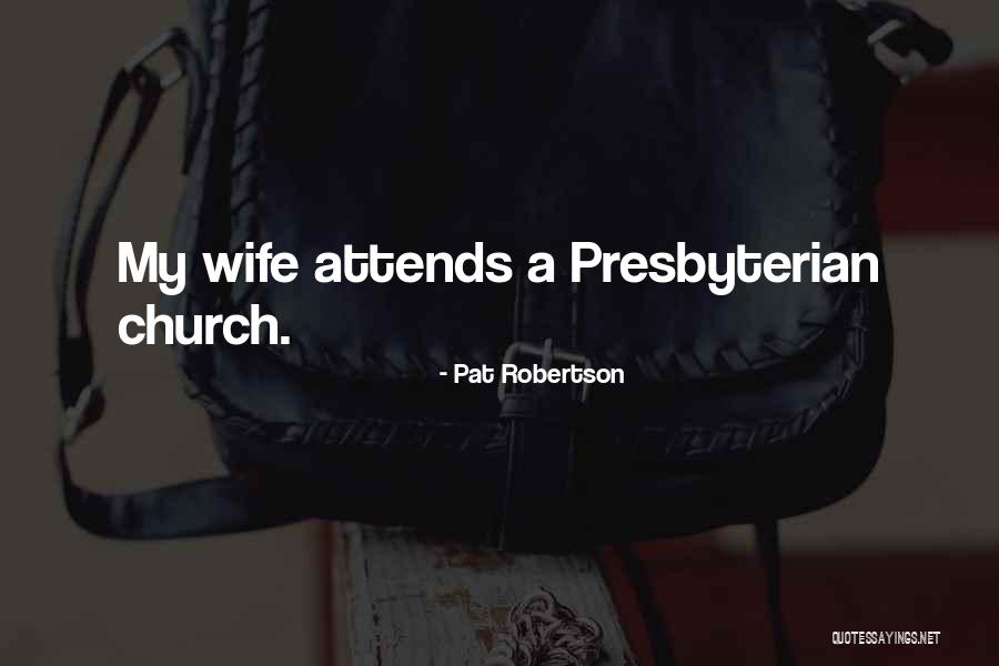 Palomitas Con Quotes By Pat Robertson