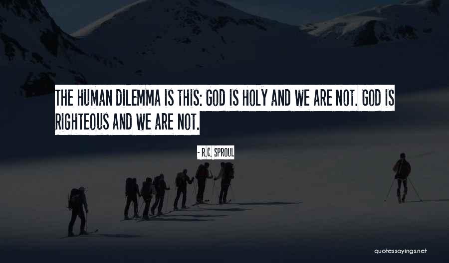 Palonis Pizza Quotes By R.C. Sproul Palonis Pizza Quotes By R.C. Sproul
