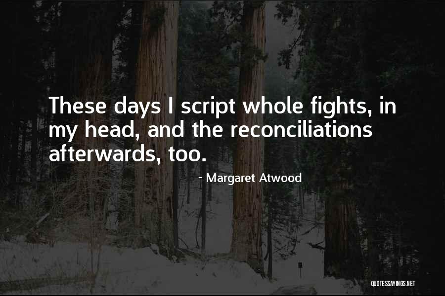 Palonis Restaurant Quotes By Margaret Atwood Palonis Restaurant Quotes By Margaret Atwood