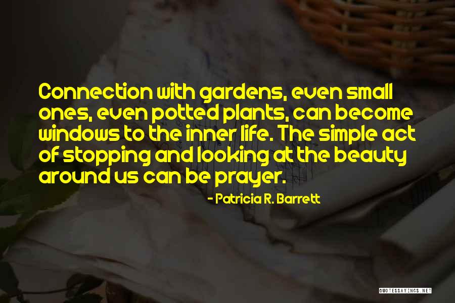 Palonosetron Quotes By Patricia R. Barrett Palonosetron Quotes By Patricia R. Barrett