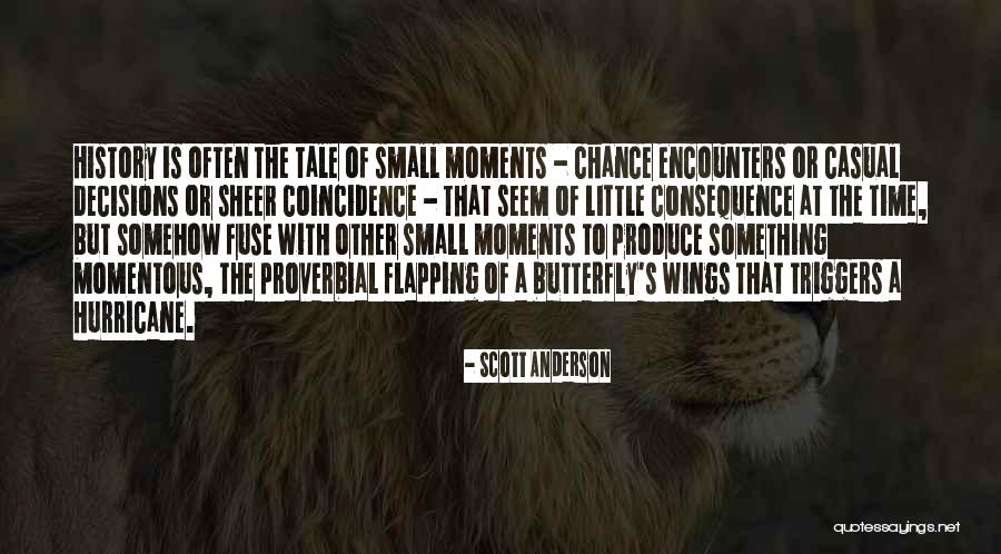 Palonosetron Quotes By Scott Anderson Palonosetron Quotes By Scott Anderson