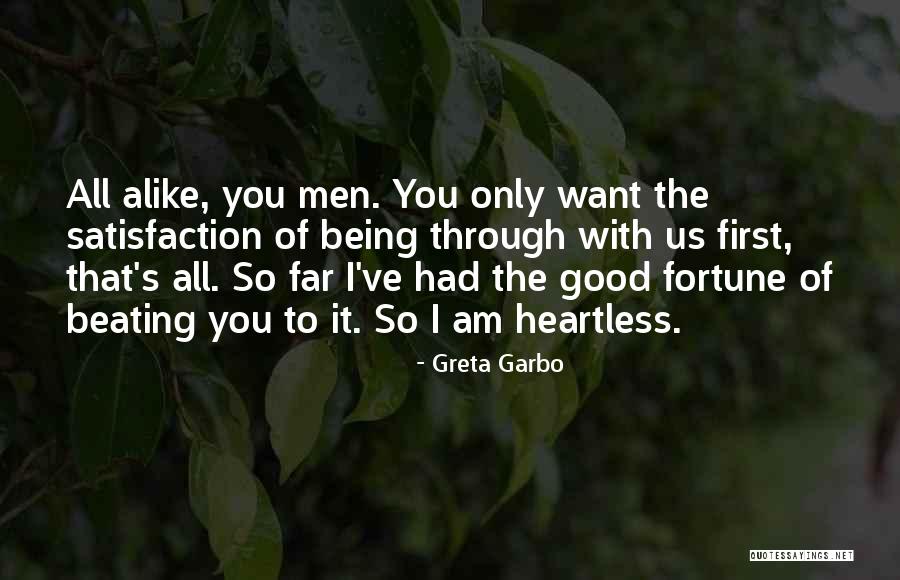 Palooka Erwin Quotes By Greta Garbo Palooka Erwin Quotes By Greta Garbo