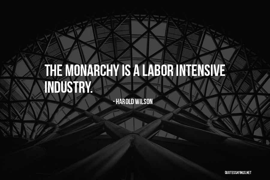 Palooka Erwin Quotes By Harold Wilson Palooka Erwin Quotes By Harold Wilson