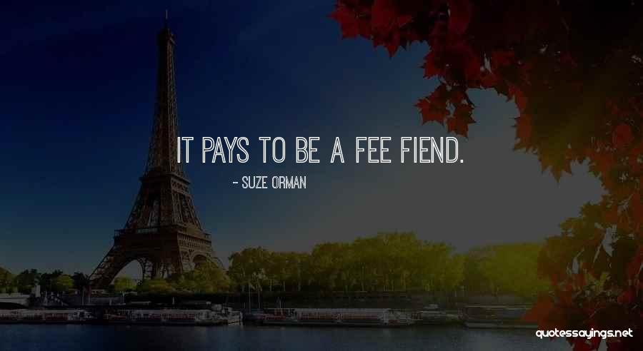 Palooka Erwin Quotes By Suze Orman Palooka Erwin Quotes By Suze Orman