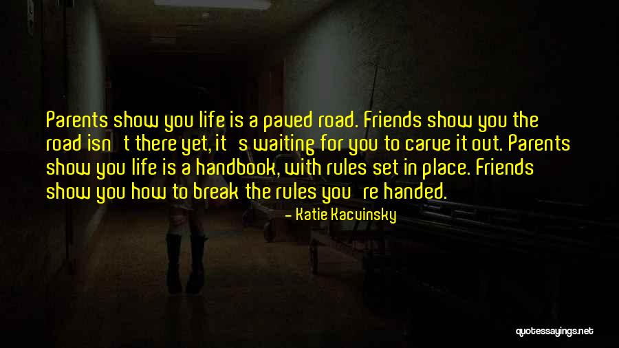 Palooka Quotes By Katie Kacvinsky Palooka Quotes By Katie Kacvinsky