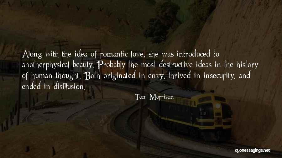 Palooka Quotes By Toni Morrison Palooka Quotes By Toni Morrison