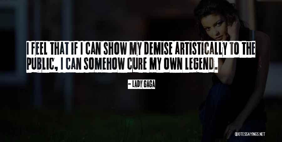 Palookaville Cap Quotes By Lady Gaga Palookaville Cap Quotes By Lady Gaga