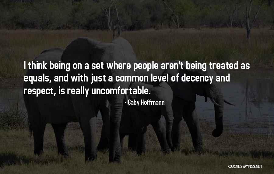 Palosaari Island Quotes By Gaby Hoffmann Palosaari Island Quotes By Gaby Hoffmann