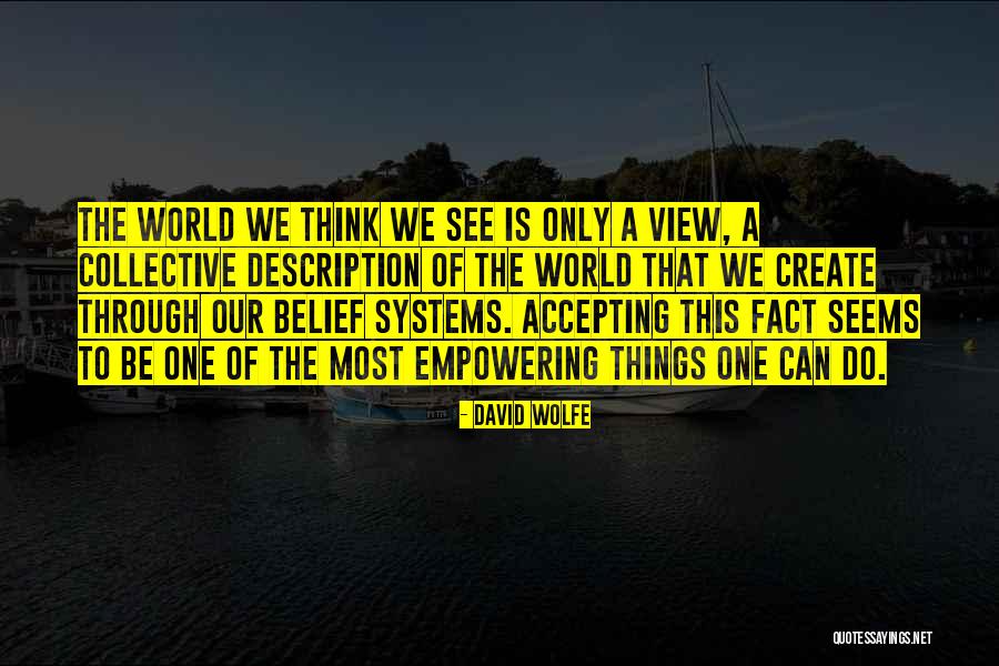 Paloski Bread Quotes By David Wolfe Paloski Bread Quotes By David Wolfe