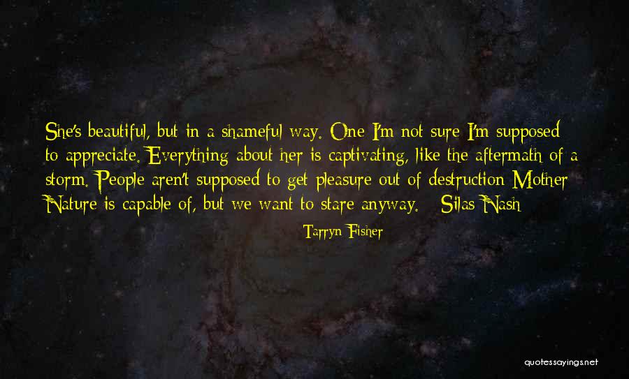 Paloski Bread Quotes By Tarryn Fisher Paloski Bread Quotes By Tarryn Fisher