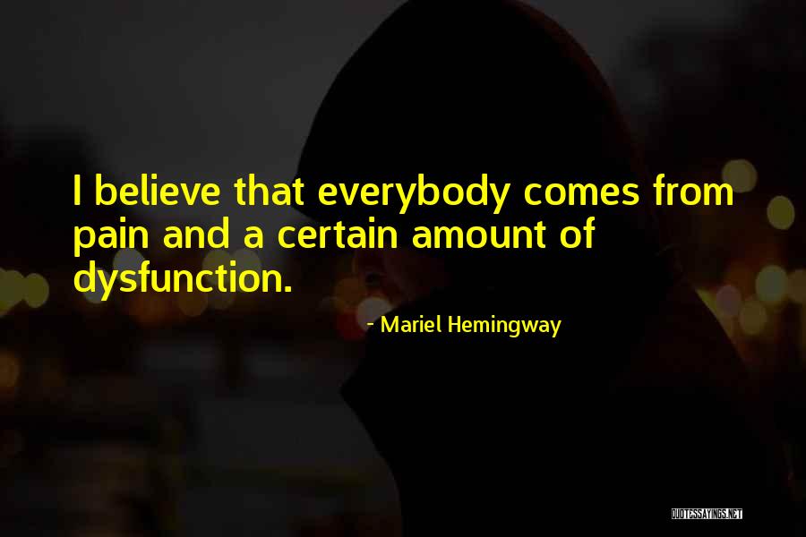 Palozzi Birth Quotes By Mariel Hemingway Palozzi Birth Quotes By Mariel Hemingway