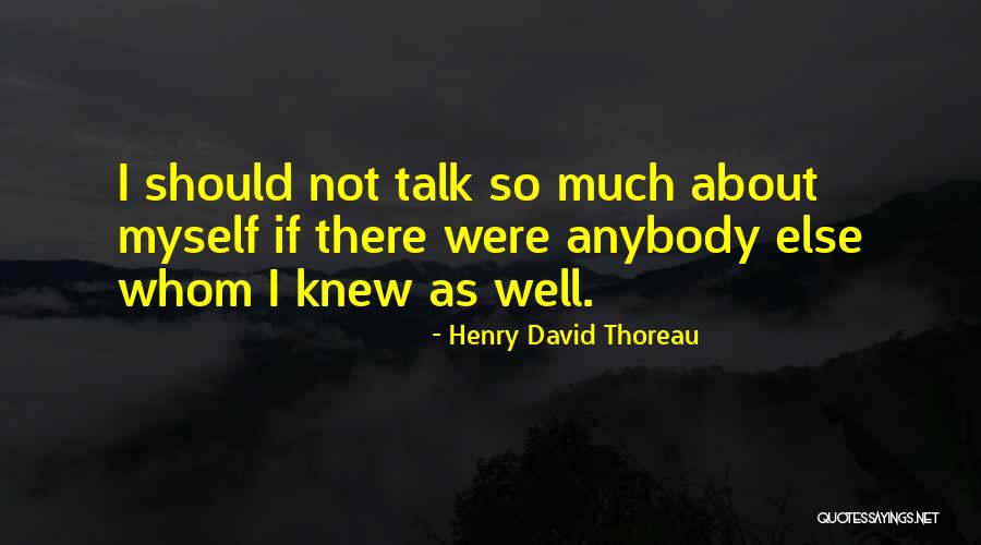 Palozzi Clown Quotes By Henry David Thoreau Palozzi Clown Quotes By Henry David Thoreau