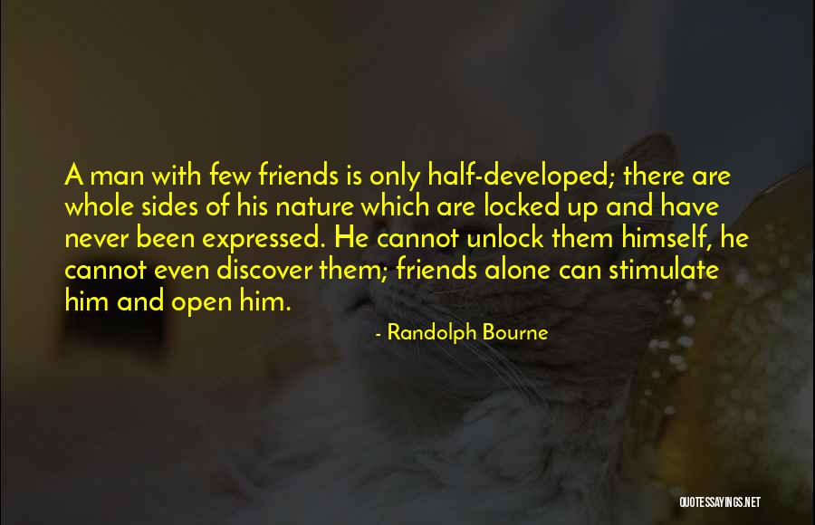 Palpable Purpura Quotes By Randolph Bourne Palpable Purpura Quotes By Randolph Bourne