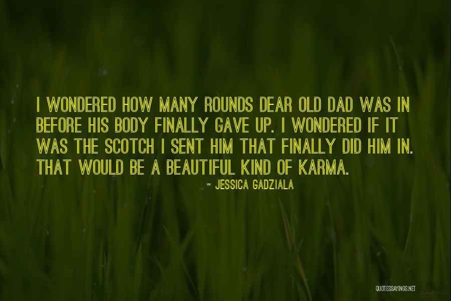 Palpable Thrill Quotes By Jessica Gadziala Palpable Thrill Quotes By Jessica Gadziala