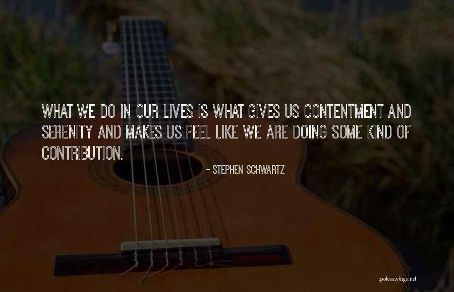 Palpable Thrill Quotes By Stephen Schwartz Palpable Thrill Quotes By Stephen Schwartz