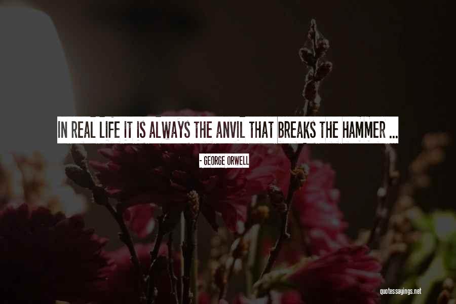 Palpably Pronounce Quotes By George Orwell Palpably Pronounce Quotes By George Orwell