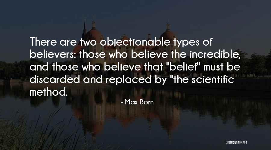 Palpak Si Quotes By Max Born Palpak Si Quotes By Max Born
