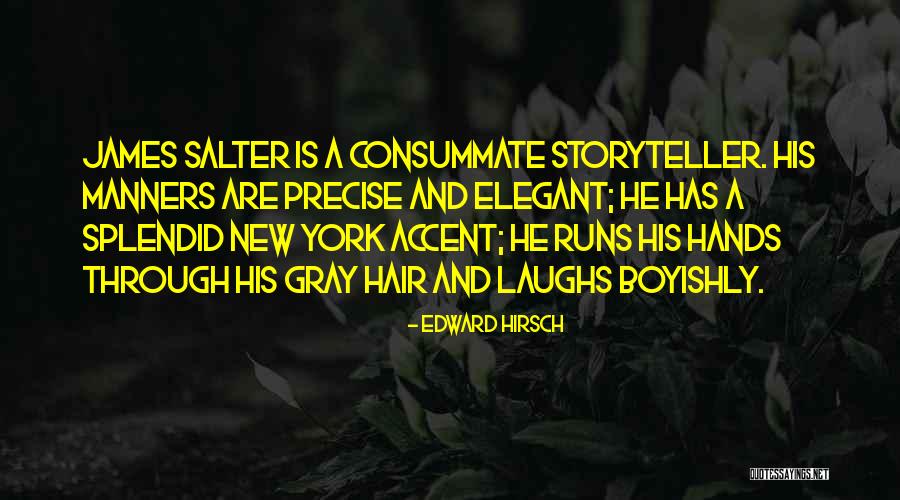 Palpan De Baranda Quotes By Edward Hirsch Palpan De Baranda Quotes By Edward Hirsch