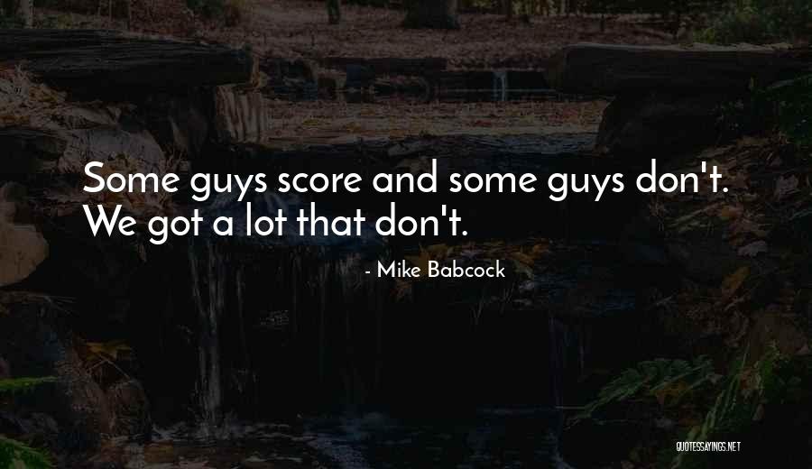 Palpara Collage Quotes By Mike Babcock Palpara Collage Quotes By Mike Babcock