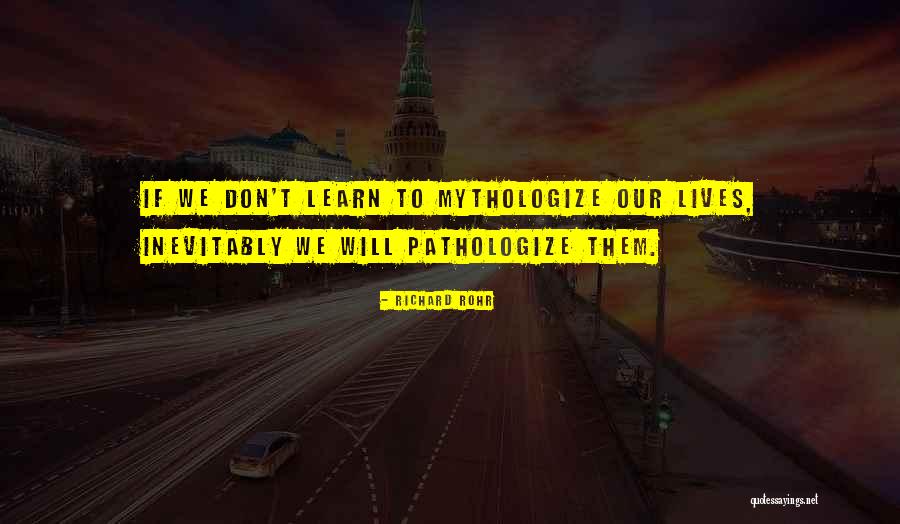 Palparan Quotes By Richard Rohr Palparan Quotes By Richard Rohr