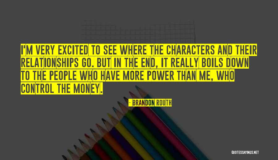 Palpatine Ironic Quotes By Brandon Routh Palpatine Ironic Quotes By Brandon Routh