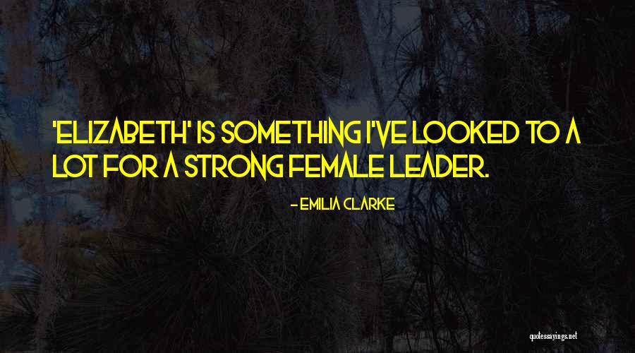 Palpatine Ironic Quotes By Emilia Clarke Palpatine Ironic Quotes By Emilia Clarke