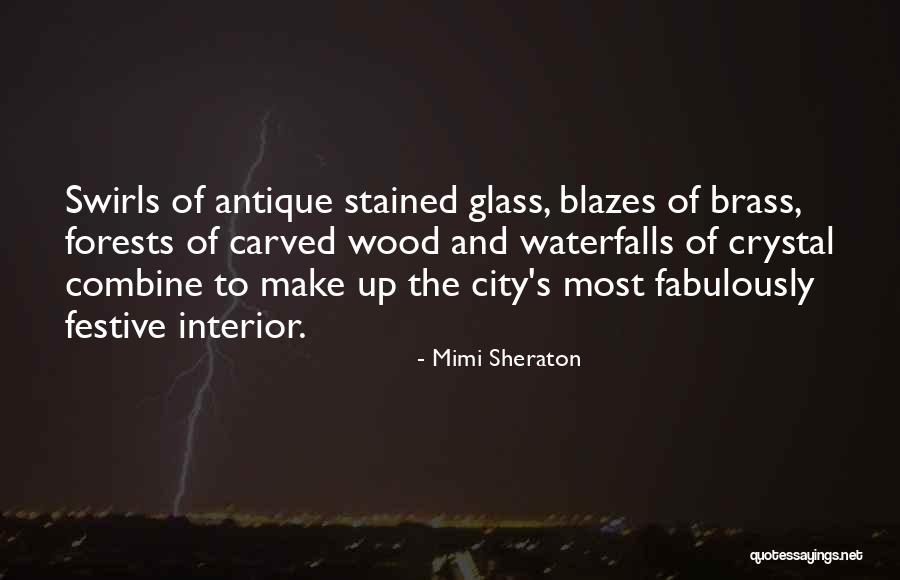 Palpatine Ironic Quotes By Mimi Sheraton Palpatine Ironic Quotes By Mimi Sheraton