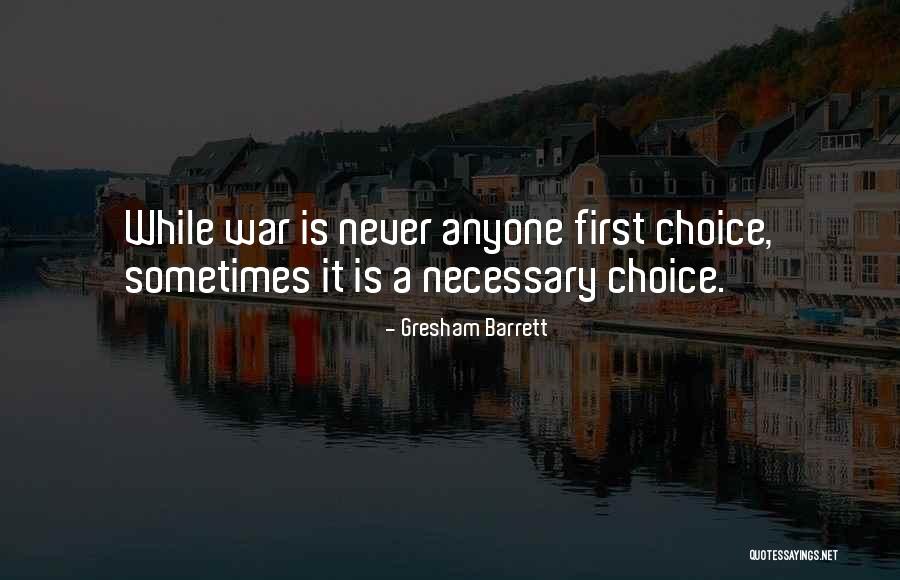 Palpatines Journey Quotes By Gresham Barrett Palpatines Journey Quotes By Gresham Barrett