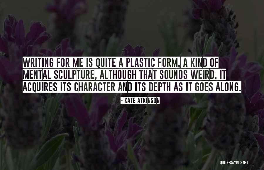 Palpatines Journey Quotes By Kate Atkinson Palpatines Journey Quotes By Kate Atkinson