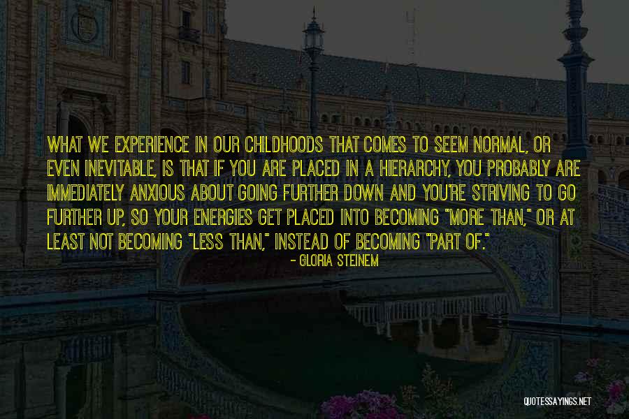 Palpating The Abdomen Quotes By Gloria Steinem Palpating The Abdomen Quotes By Gloria Steinem