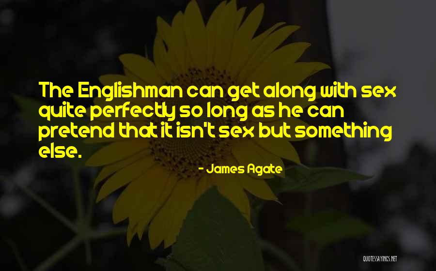 Palpebra Caida Quotes By James Agate Palpebra Caida Quotes By James Agate