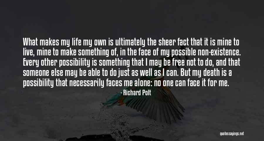 Palpitar Trujillano Quotes By Richard Polt Palpitar Trujillano Quotes By Richard Polt