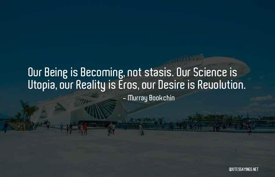 Palpitations Of The Heart Quotes By Murray Bookchin Palpitations Of The Heart Quotes By Murray Bookchin