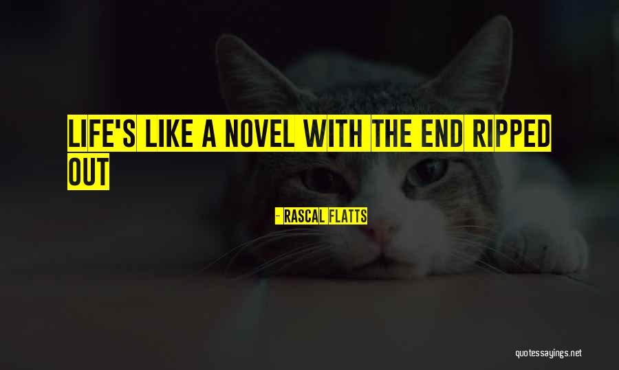 Palpite Cifra Quotes By Rascal Flatts