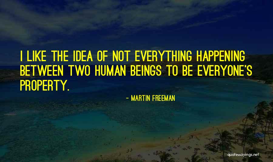 Palpites Quotes By Martin Freeman Palpites Quotes By Martin Freeman