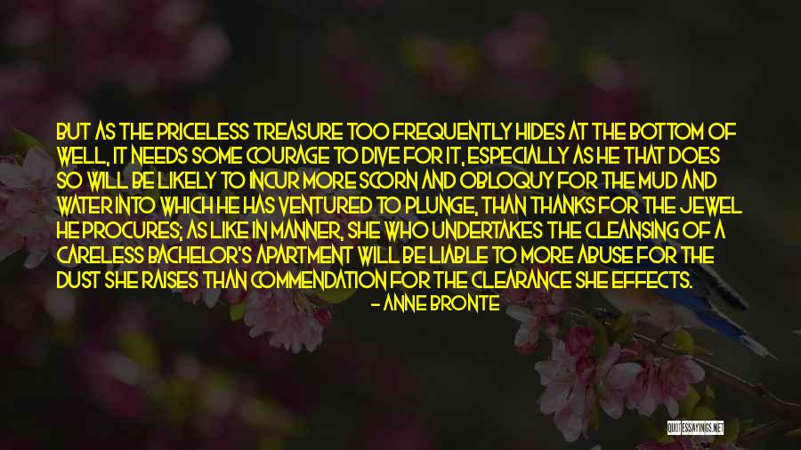 Palsied Man Quotes By Anne Bronte Palsied Man Quotes By Anne Bronte