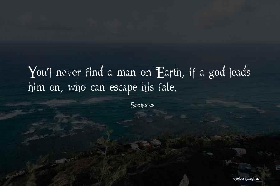 Palsied Man Quotes By Sophocles Palsied Man Quotes By Sophocles