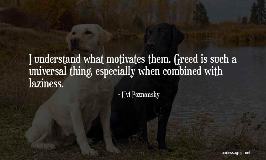 Palsied Man Quotes By Uvi Poznansky Palsied Man Quotes By Uvi Poznansky
